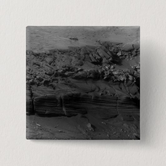 Kap Verde, Mars Button (Vorderseite)