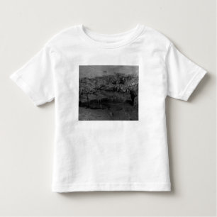 Kap Verde, Mars Kleinkind T-shirt