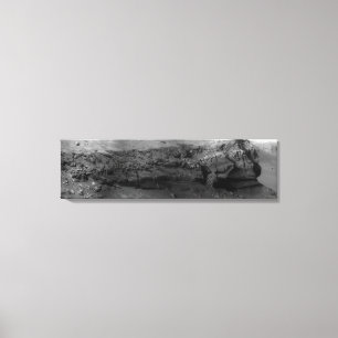 Kap Verde, Mars Leinwanddruck