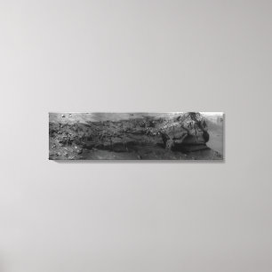 Kap-Verde, Mars Leinwanddruck