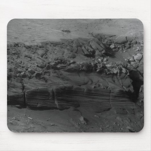 Kap Verde, Mars Mousepad (Vorne)