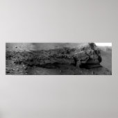 Kap Verde, Mars Poster (Vorne)