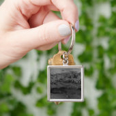 Kap Verde, Mars Schlüsselanhänger (Hand)