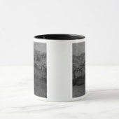 Kap Verde, Mars Tasse (Zentrum)