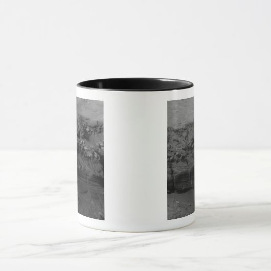 Kap Verde, Mars Tasse (Zentrum)