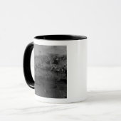 Kap Verde, Mars Tasse (Vorderseite Links)