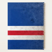 Kap Verde Planer (Rückseite)