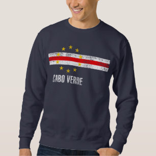 Kap Verde Sweatshirt