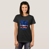 Kap Verde T-Shirt (Vorne ganz)