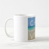 Kap-Verde Tasse (Links)