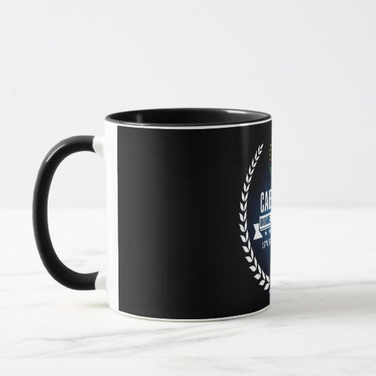 Kap-Verde Tasse (Links)