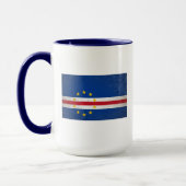 Kap Verde Tasse (Links)