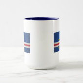 Kap Verde Tasse (Zentrum)