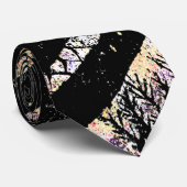 Kapa Fern Krawatte (Gerollt)