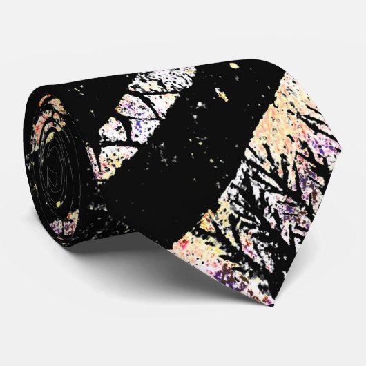 Kapa Fern Krawatte (Gerollt)