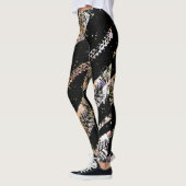 Kapa Fern Leggings (Links)