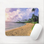 Kapalua 01 mousepad (Mit Mouse)