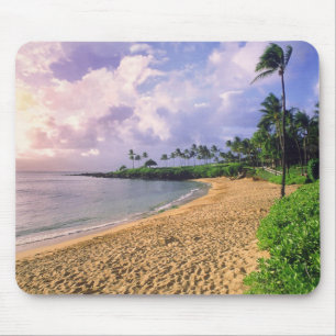 Kapalua 01 mousepad