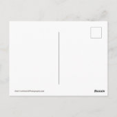 Kapalua Bay, Maui, Hawaii Postkarte (Rückseite)