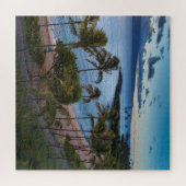 Kapalua Bay, Maui, Hawaii Puzzle (Horizontal)