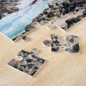 Kapalua Küstenweg Maui Puzzle (Seite)