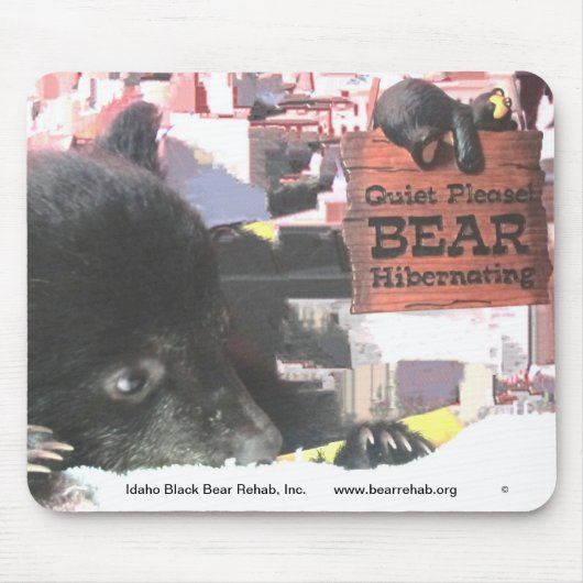 Kapalua Mousepad 2011 (Vorne)