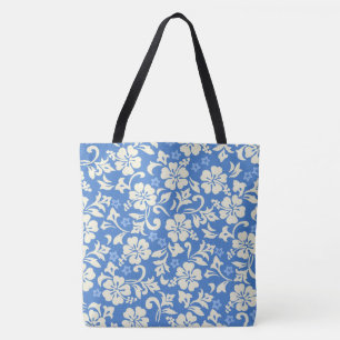 Kapalua Pareau Hawaiian Hibiskus Beach Bag Tasche