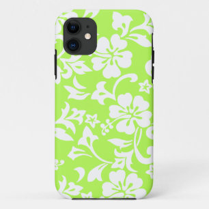 Kapalua Pareau Hawaiian iPhone 5 Hüllen