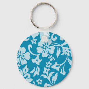 Kapalua Pareau Vintag-hawaiianische Keyrings Schlüsselanhänger