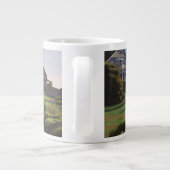 Kapann-Morgen 2013 Jumbo-Tasse (Rückseite)