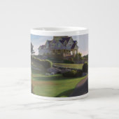 Kapann-Morgen 2013 Jumbo-Tasse (Vorderseite)