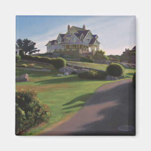 Kapann-Morgen 2013 Magnet