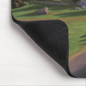 Kapann-Morgen 2013 Mousepad (Ecke)