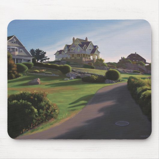 Kapann-Morgen 2013 Mousepad (Vorne)