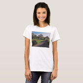 Kapann-Morgen 2013 T-Shirt (Vorne ganz)