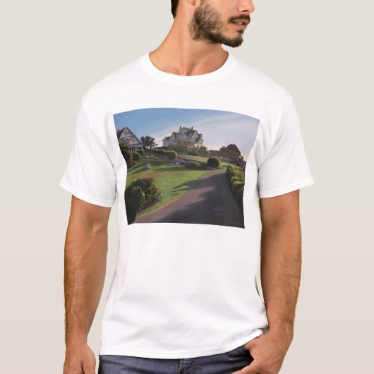 Kapann-Morgen 2013 T-Shirt (Vorderseite)