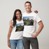 Kapann-Morgen 2013 T-Shirt (Unisex)