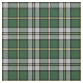 Kapbretonischer Tartan-einzigartiges Stoff (Nahaufnahme)