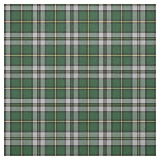 Kapbretonischer Tartan-einzigartiges Stoff (Muster)