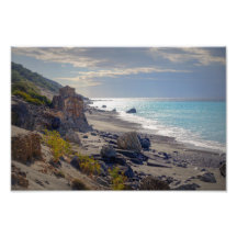 Kapelle am Strand - Insel Kreta, Griechenland