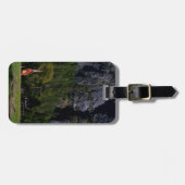 Kapelle bei Yosemite Gepäckanhänger (Vorderseite horizontal)