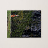 Kapelle bei Yosemite Puzzle (Horizontal)