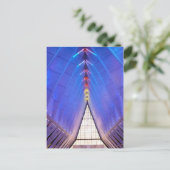 Kapelle der Luftwaffe 1 Postkarte (Stehend Vorderseite)