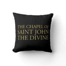 Kapelle des Heiligen Johannes das göttliche Kissen