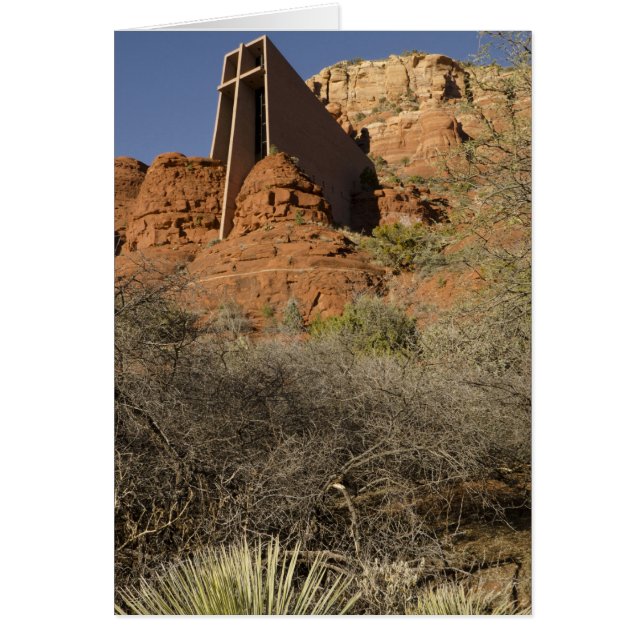 Kapelle des Heiligen Kreuzes (Vorne)