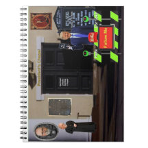 Kapelle des Präsidenten