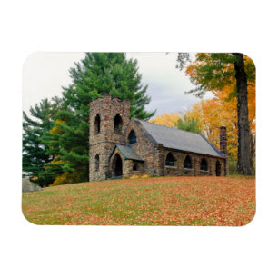 Kapelle im Fall Magnet