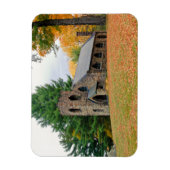 Kapelle im Fall Magnet (Vertikal)