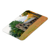 Kapelle im Fall Magnet (Linke Seite)