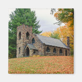 Kapelle im Fall Magnet (Vorne)